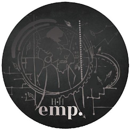 H H EMP. logo