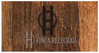 H H FINCA HELECHAL logo