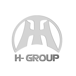 H H-GROUP logo