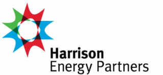 H H H H H HARRISON ENERGY PARTNERS logo