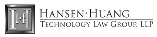 H· H HANSEN · HUANG TECHNOLOGY LAW GROUP, LLP logo