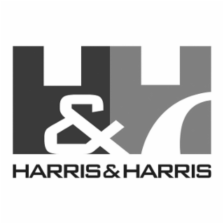 H & H  HARRIS & HARRIS