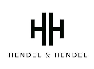 H H HENDEL & HENDEL logo