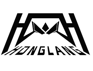 H H HONGLANG logo