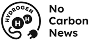 H H HYDROGEN NO CARBON NEWS logo