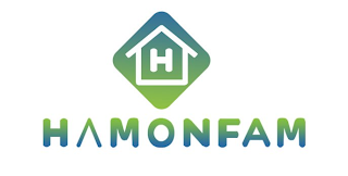 H H MONFAM logo