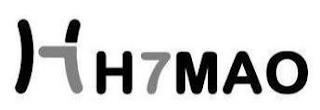 H H7MAO logo