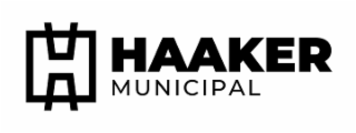 H HAAKER MUNICIPAL logo