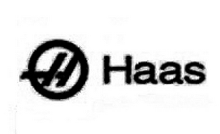 H HAAS logo