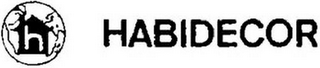 H HABIDECOR logo