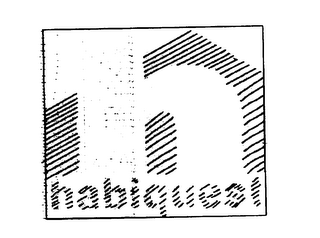 H HABIQUEST logo