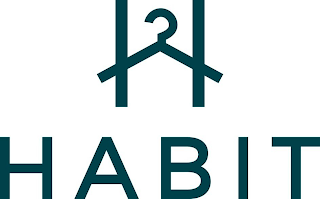 H HABIT logo