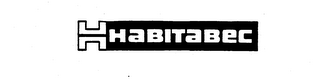 H HABITABEC logo
