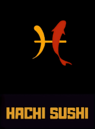 H HACHI SUSHI