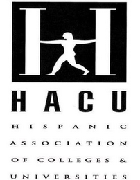 H HACU HISPANIC ASSOCIATION OF COLLEGES& UNIVERSITIES logo