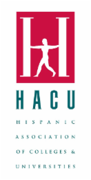 H HACU HISPANIC ASSOCIATION OF COLLEGES & UNIVERSITIES logo