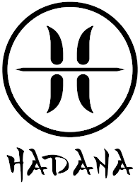 H HADANA logo