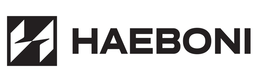 H HAEBONI logo
