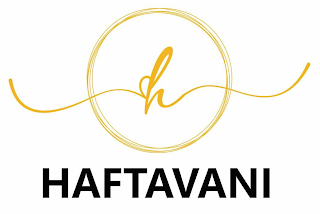 H HAFTAVANI logo