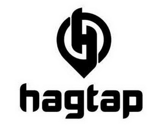 H HAGTAP logo