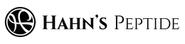 H HAHN'S PEPTIDE logo