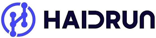 H HAIDRUN logo
