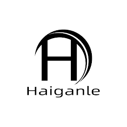 H HAIGANLE logo