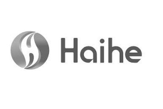 H HAIHE logo