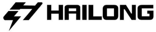 H HAILONG logo