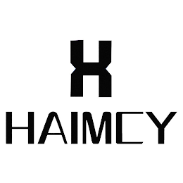 H HAIMCY logo