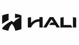 H HALI logo