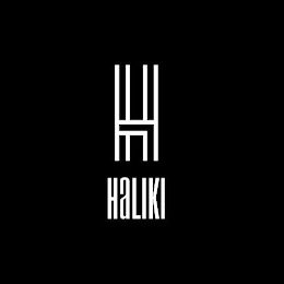 H HALIKI logo