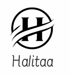 H HALITAA logo