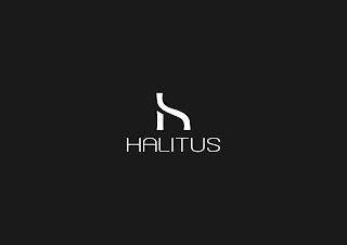 H HALITUS logo