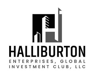 H HALLIBURTON ENTERPRISES, GLOBAL INVESTMENT CLUB, LLC logo