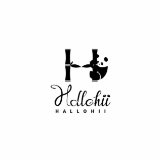 H HALLOHII HALLOHII logo