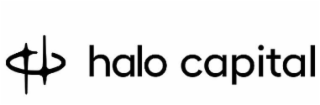H HALO CAPITAL logo