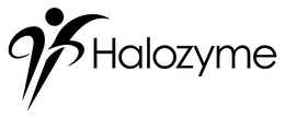 H HALOZYME logo