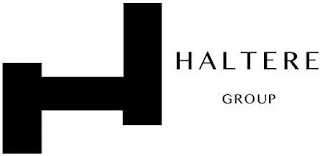 H HALTERE GROUP logo