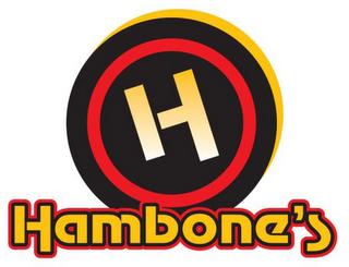 H HAMBONE'S logo