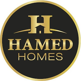 H HAMED HOMES