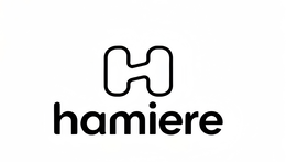 H HAMIERE logo