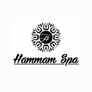 H HAMMAM SPA logo