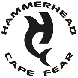 H HAMMERHEAD CAPE FEAR