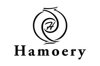 H HAMOERY logo