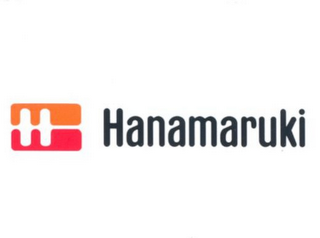 H HANAMARUKI logo