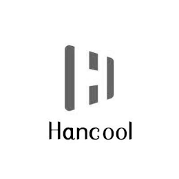 H HANCOOL logo