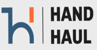 H HAND HAUL logo