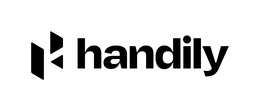 H HANDILY logo