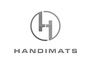 H HANDIMATS logo